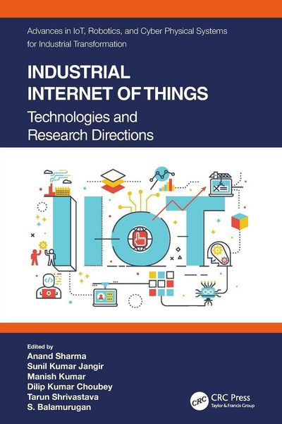 Produktbild: Industrial Internet of Things