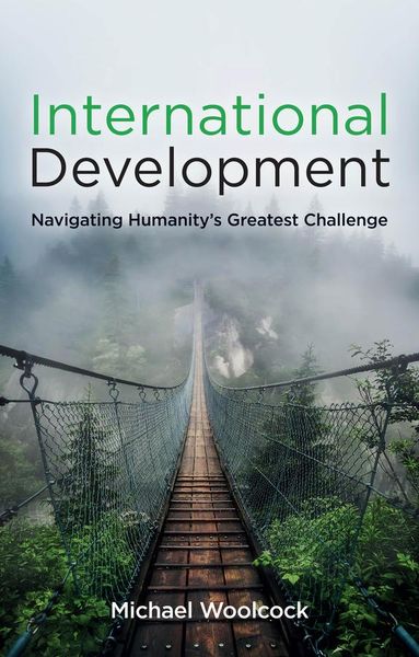 Produktbild: International Development