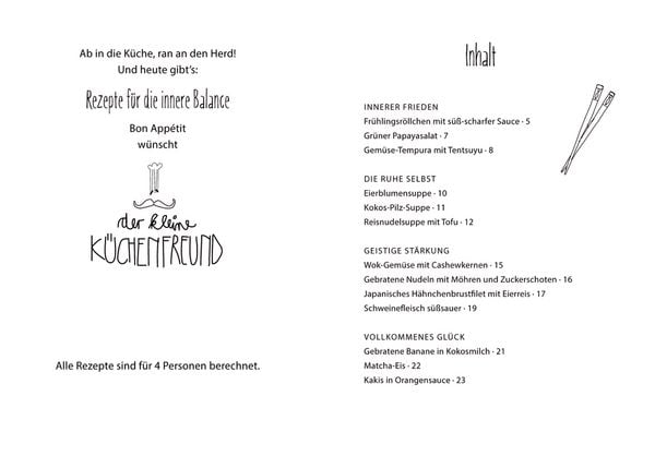 Produktbild: In der Br&uuml;he liegt die Kraft