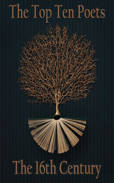 Produktbild: The Top 10 Poets - The 16th Century