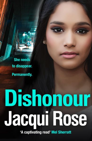 Produktbild: Dishonour