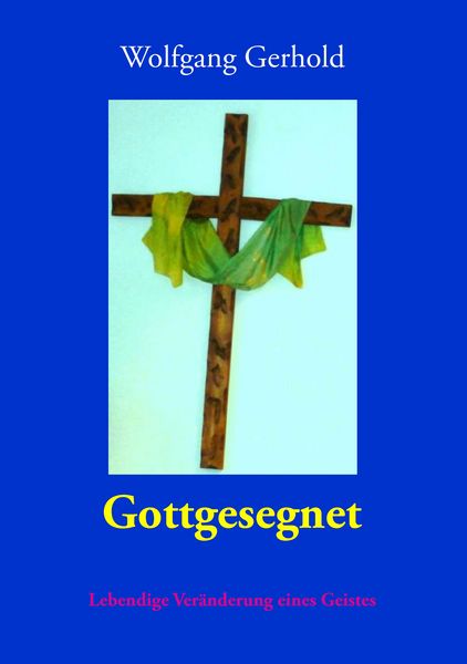 Produktbild: Gottgesegnet