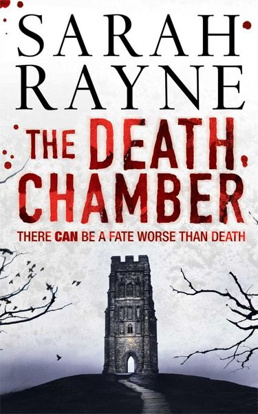 Produktbild: The Death Chamber