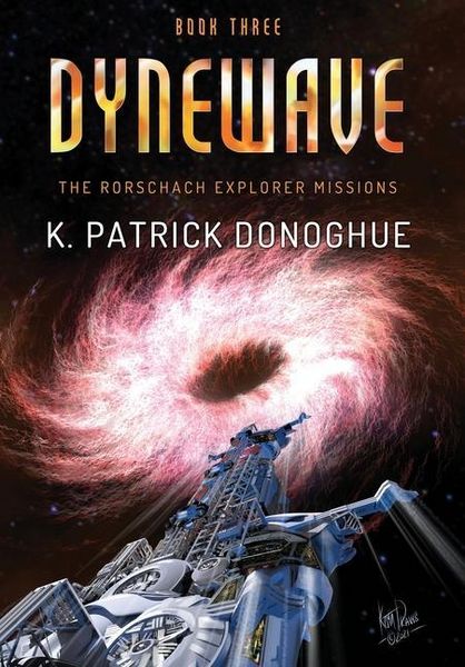 Produktbild: Dynewave