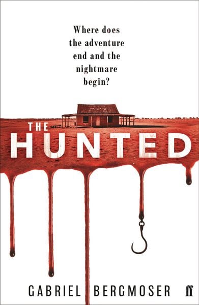 Produktbild: The Hunted