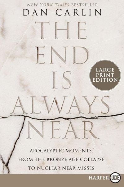 Produktbild: End Is Always Near LP, The