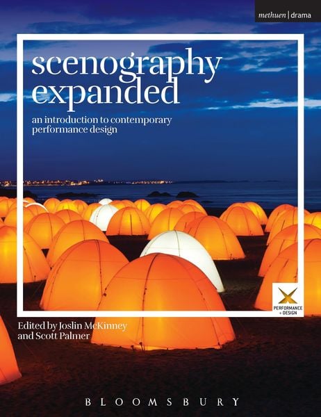 Produktbild: Scenography Expanded