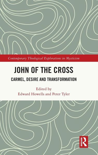 Produktbild: John of the Cross