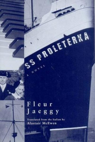 Produktbild: SS Proleterka