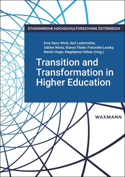 Produktbild: Transition and Transformation in Higher Education