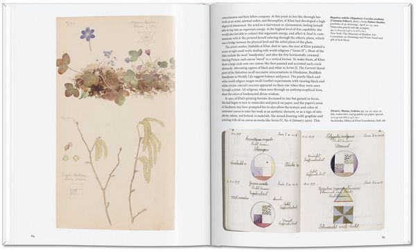 Produktbild: Hilma af Klint