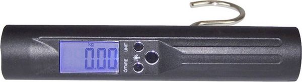 Produktbild: Berger & Schr&ouml;ter digital 50kg 31928 Handwaage Digital