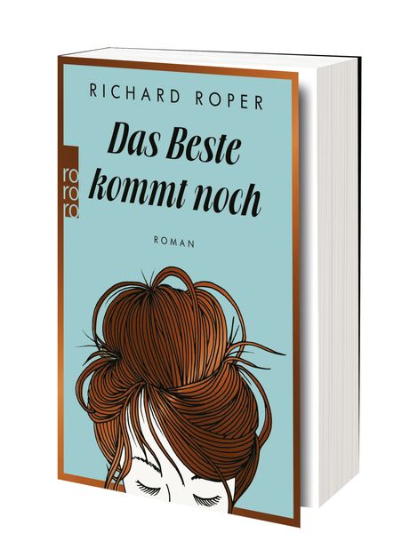 Produktbild: Das Beste kommt noch