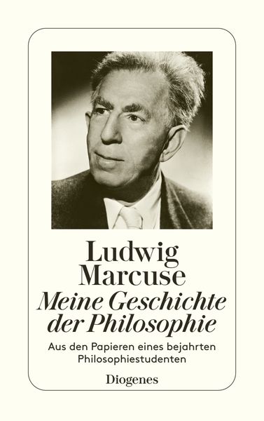 Produktbild: Meine Geschichte der Philosophie