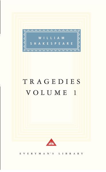 Produktbild: Tragedies Volume 1