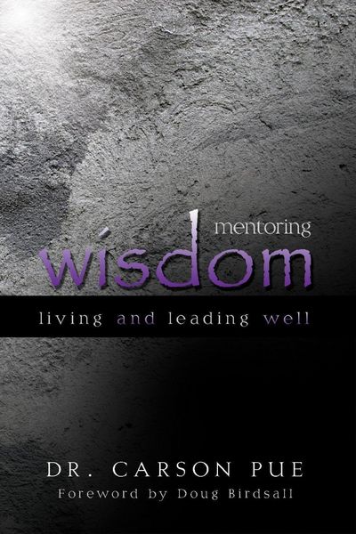 Produktbild: Mentoring Wisdom