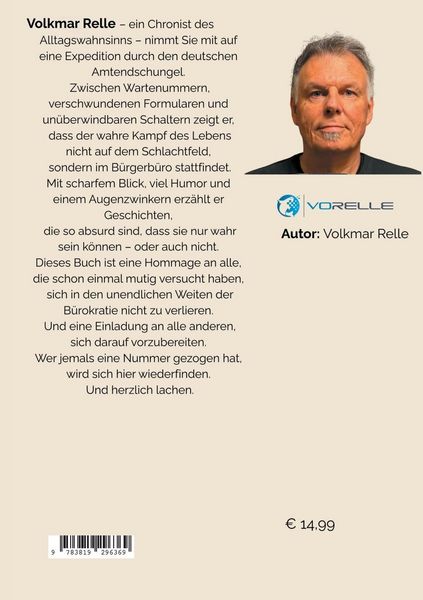 Produktbild: Bitte ziehen sie eine Nummer
