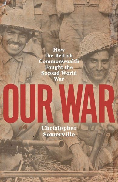 Produktbild: Our War