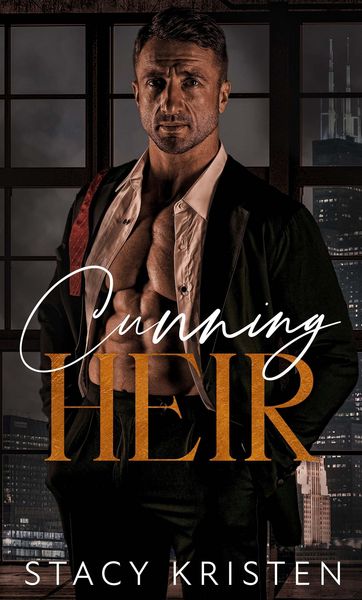 Produktbild: Cunning Heir