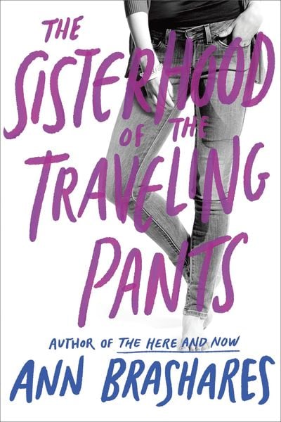Produktbild: The Sisterhood of the Traveling Pants