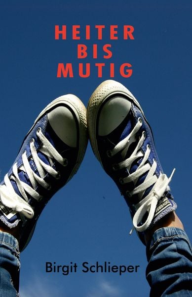 Produktbild: Heiter bis Mutig
