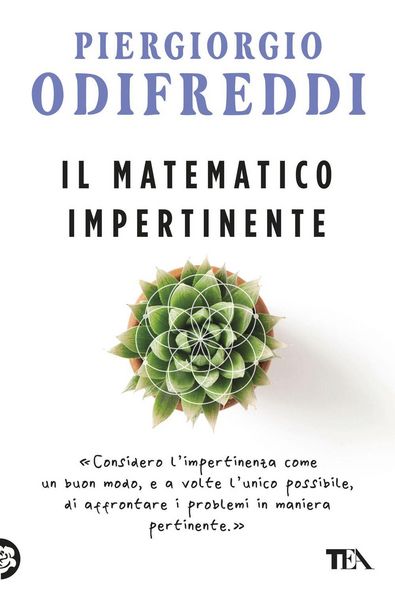Produktbild: Il matematico impertinente