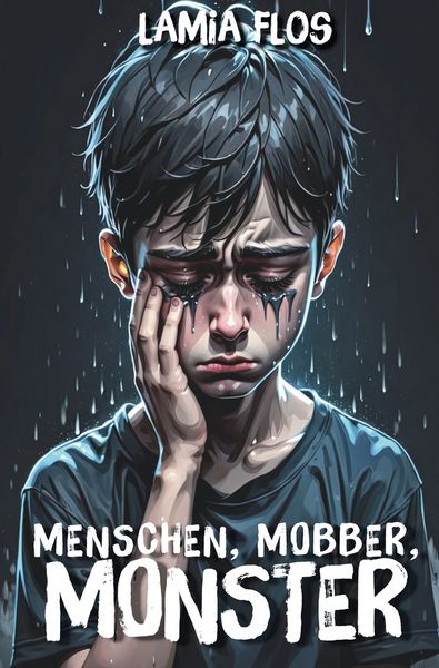 Produktbild: Menschen, Mobber, Monster
