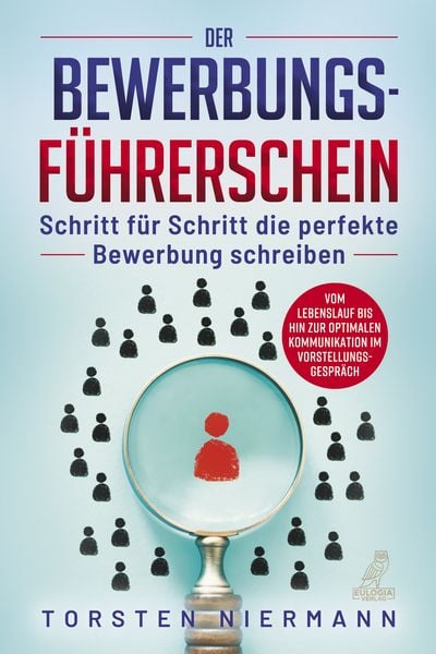 Produktbild: Der Bewerbungsführerschein