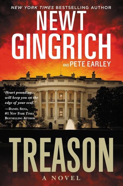 Produktbild: Treason