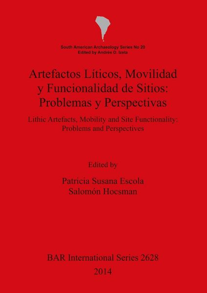 Produktbild: Artefactos L&iacute;ticos, Movilidad y Funcionalidad de Sitios