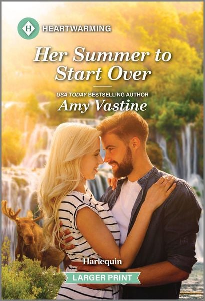 Produktbild: Her Summer to Start Over