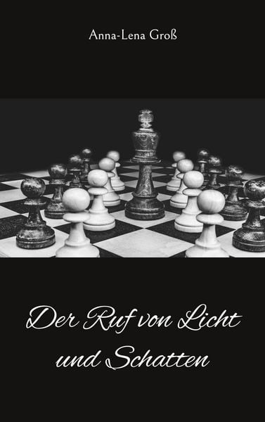Produktbild: Der Ruf von Licht und Schatten