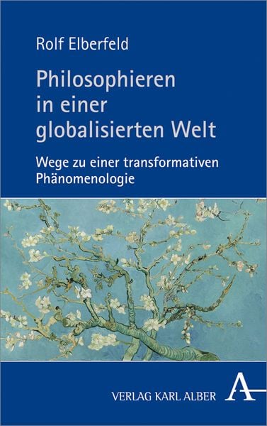 Produktbild: Philosophieren in einer globalisierten Welt