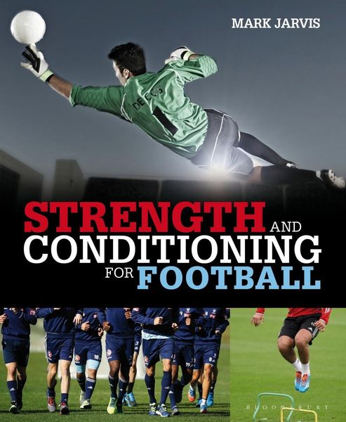 Produktbild: Strength and Conditioning for Football