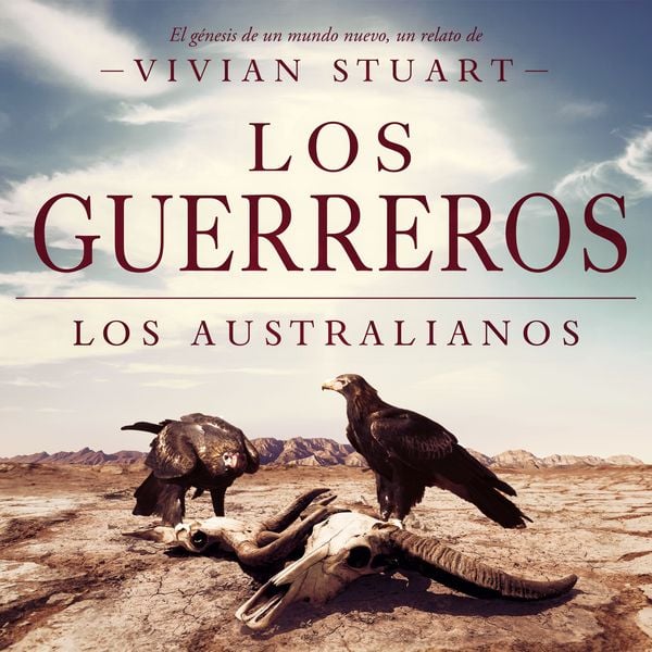 Produktbild: Los guerreros: Los australianos 10