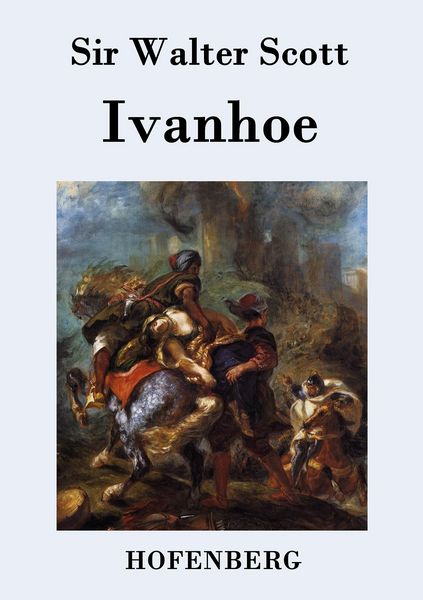 Produktbild: Ivanhoe