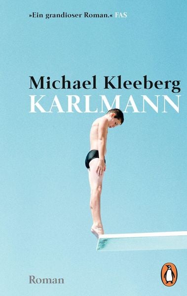 Produktbild: Karlmann