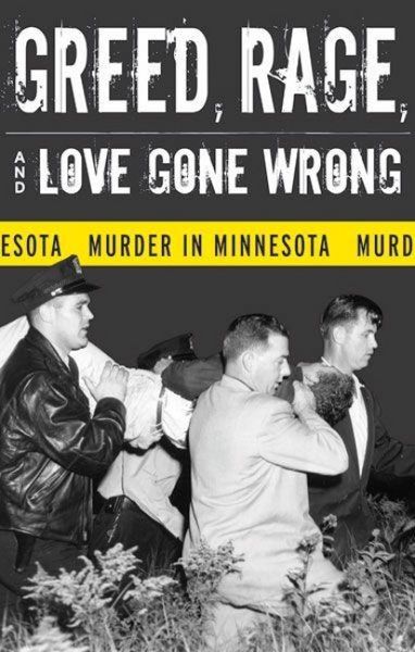 Produktbild: Greed, Rage, and Love Gone Wrong