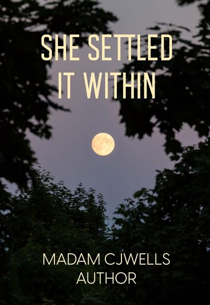 Produktbild: She Settled It Within
