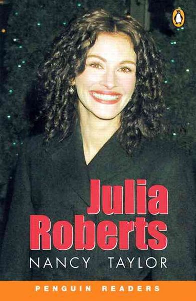 Produktbild: Penguin Readers Easystarts: Julia Roberts