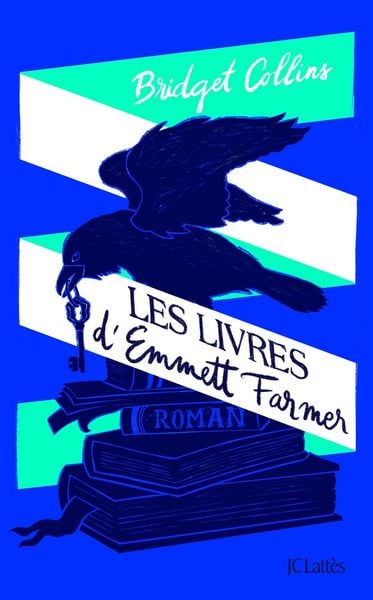 Produktbild: Les livres d'Emmett Farmer