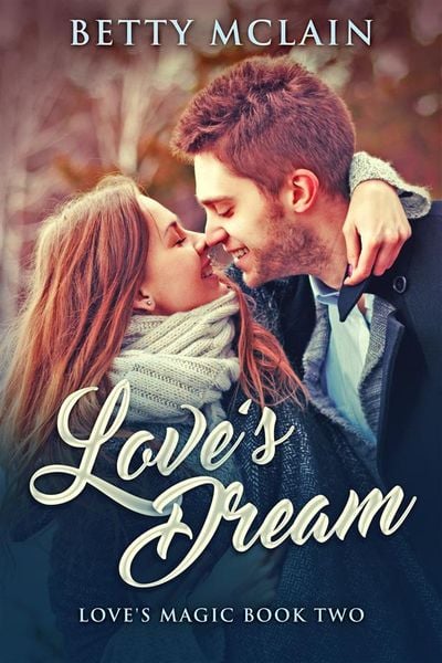 Produktbild: Love's Dream