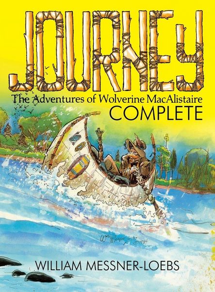 Produktbild: Journey Complete