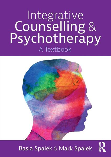 Produktbild: Integrative Counselling and Psychotherapy