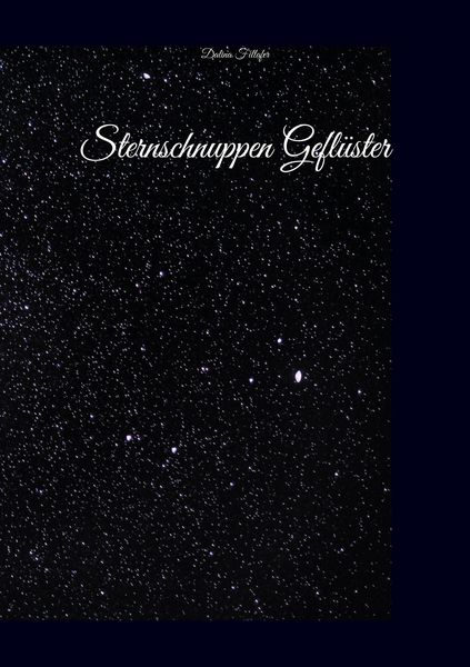 Produktbild: Sternschnuppen Gefl&uuml;ster