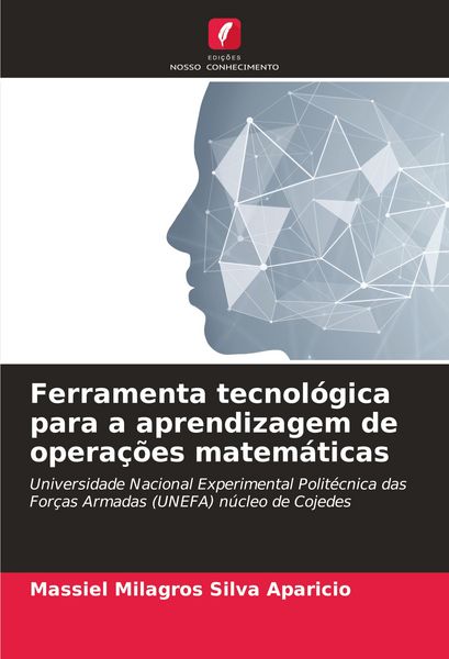 Produktbild: Ferramenta tecnol&oacute;gica para a aprendizagem de opera&ccedil;&otilde;es matem&aacute;ticas