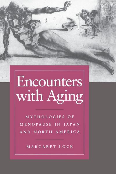Produktbild: Encounters with Aging