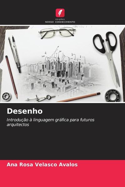 Produktbild: Velasco &Aacute;valos, A: Desenho