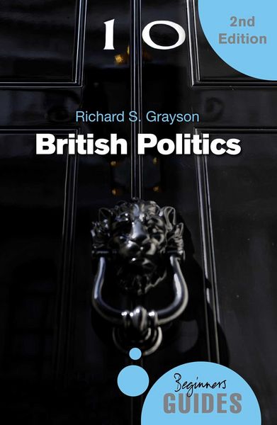 Produktbild: British Politics