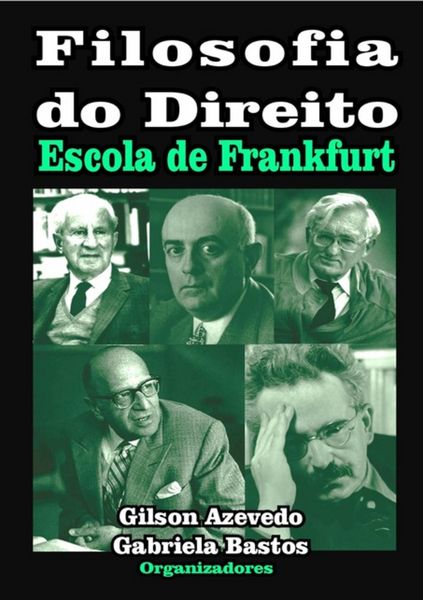 Produktbild: Filosofia Do Direito